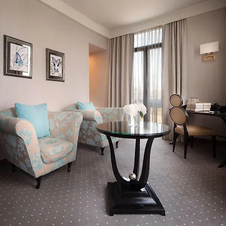 Park Hotel Desenzano del Garda