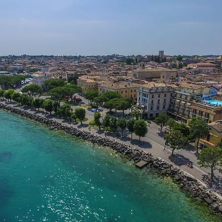 Park 4* Desenzano del Garda