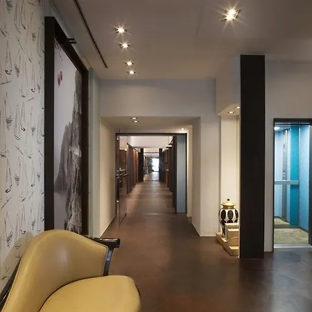 Hotel Park 4*