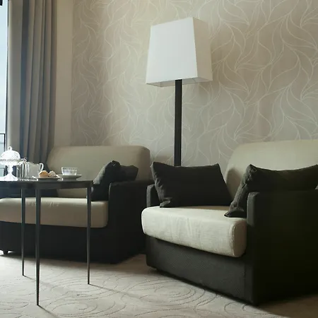 Hotel Park 4*