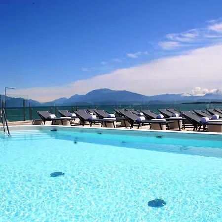 Park 4* Desenzano del Garda