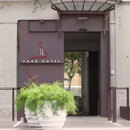 Hotel Park Desenzano del Garda