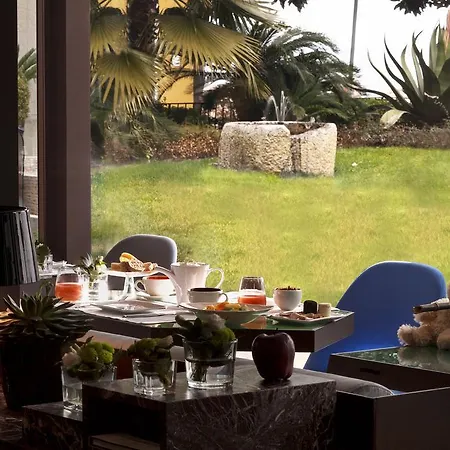 Hotel Park 4*