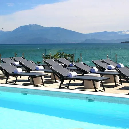 Park Hotel Desenzano del Garda