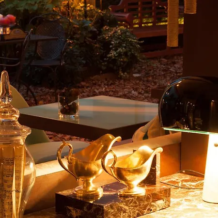 Park Hotel 4*