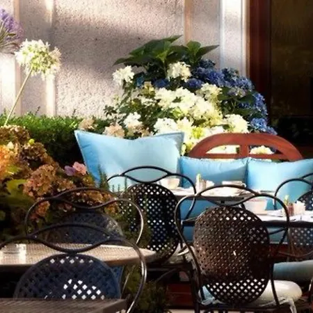 Park Hotel Desenzano del Garda