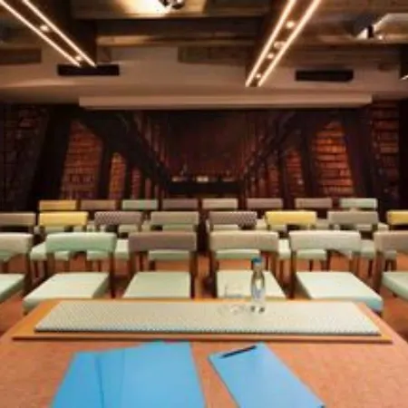 Hotel Park 4*