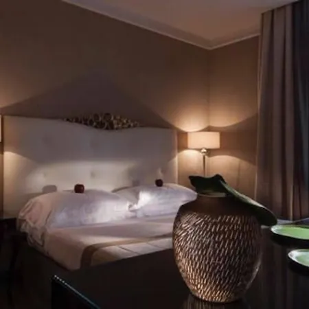 Hotel Park 4*