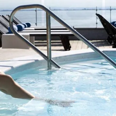 Hotel Park Desenzano del Garda