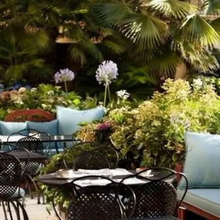 Hotel Park 4*