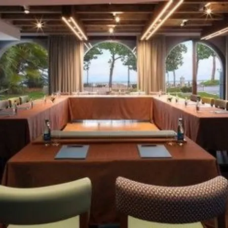 Hotel Park Desenzano del Garda