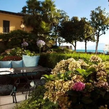Park 4* Desenzano del Garda