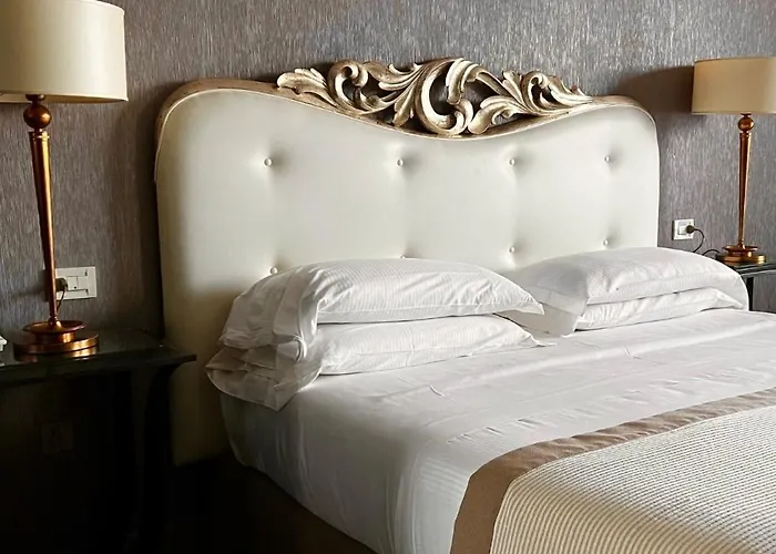 Park Hotel 4*