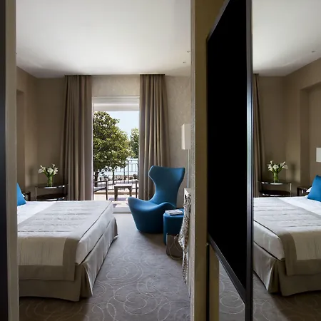 Hotel Park Desenzano del Garda